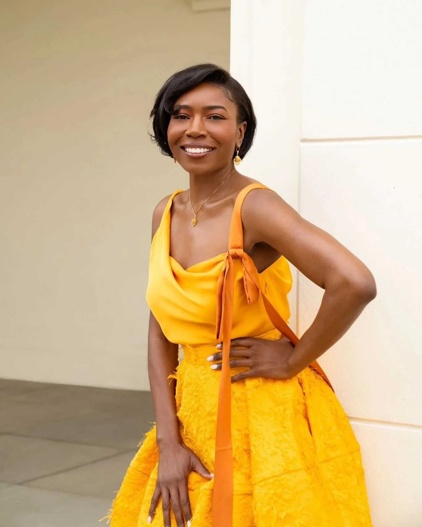 Wemi Opakunle Author Big Delulu Energy