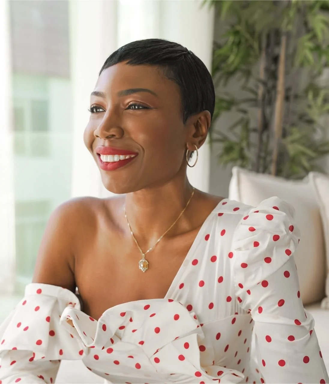 Wemi Opakunle Life Career Business Coach
