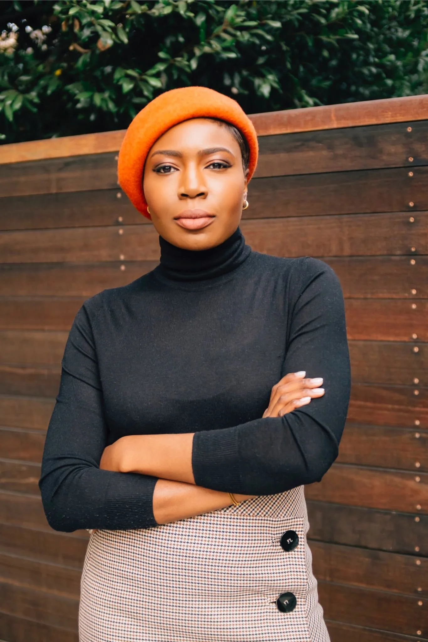 Wemi Opakunle Life Career Business Coach