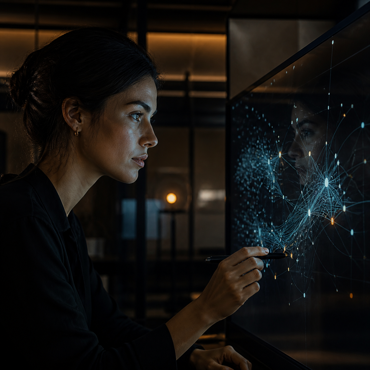 Artificial intelligence system