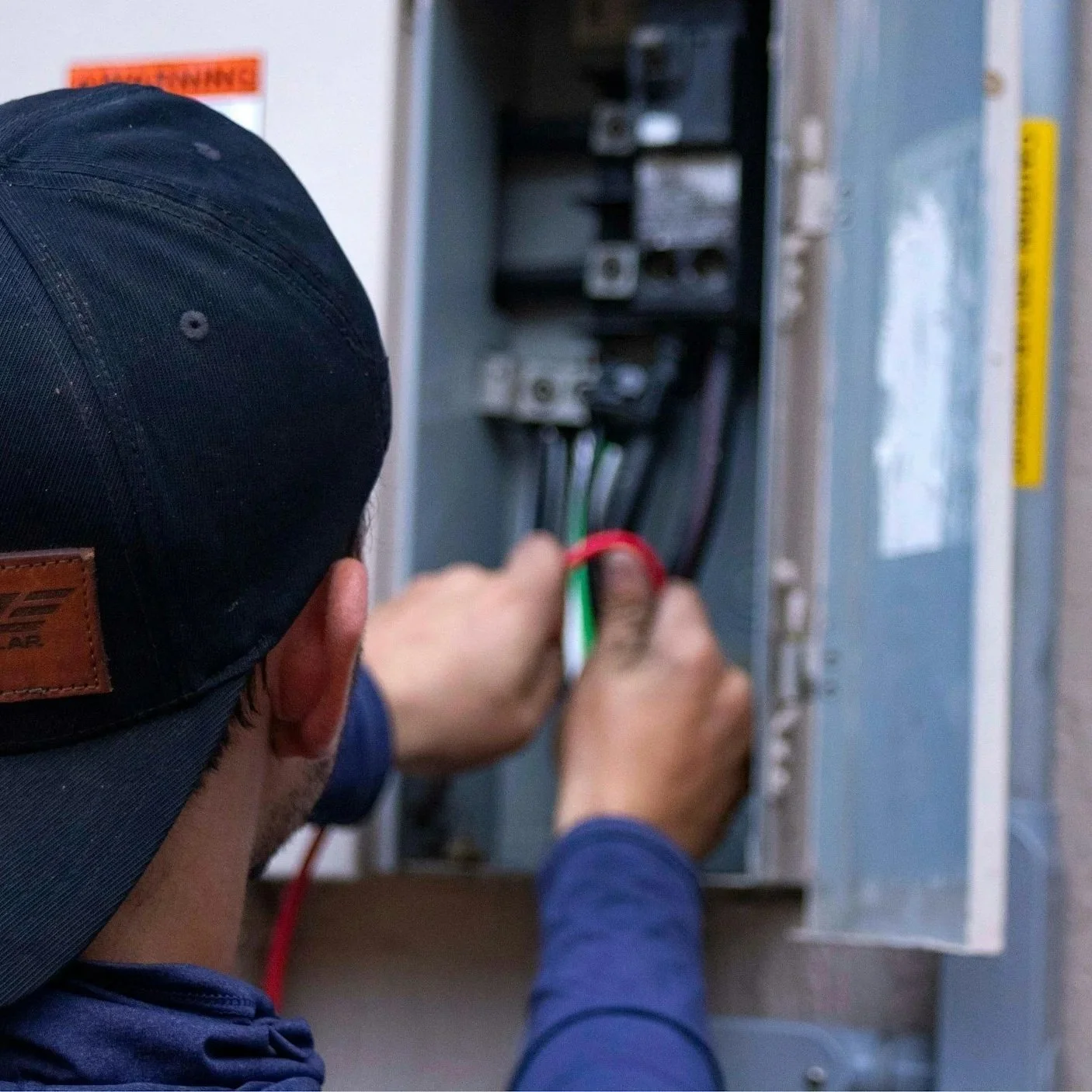 électricien qui fait es travaux à clermont ferrand