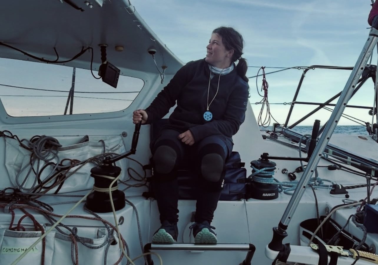 ROUND IRELAND YACHT RACE 2026
