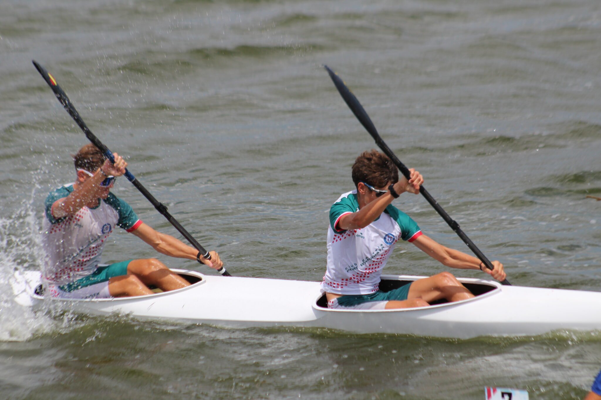 CAMPEONATO BALEAR VELOCIDAD JUNIOR Y SENIOR