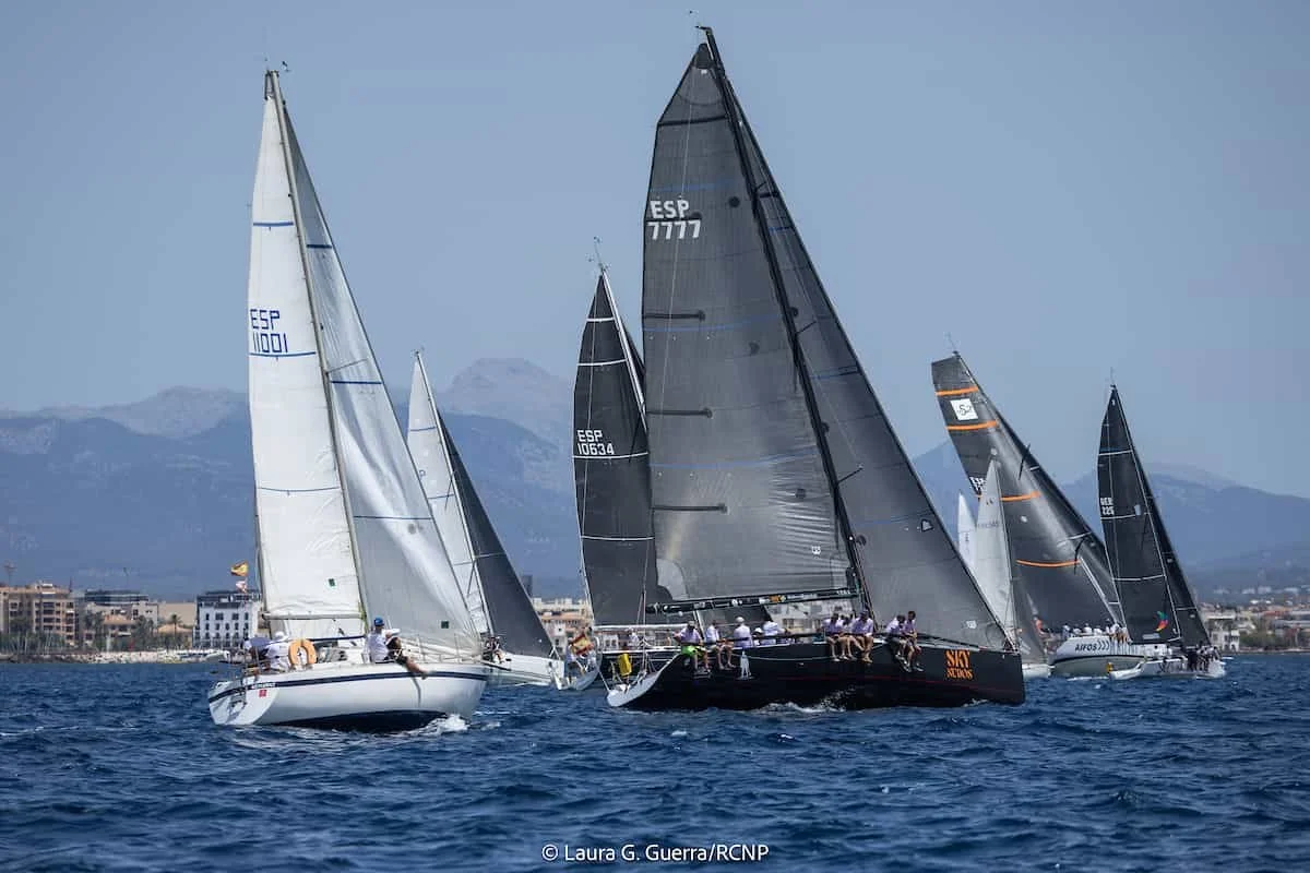XLVII TROFEO FUERZAS ARMADAS