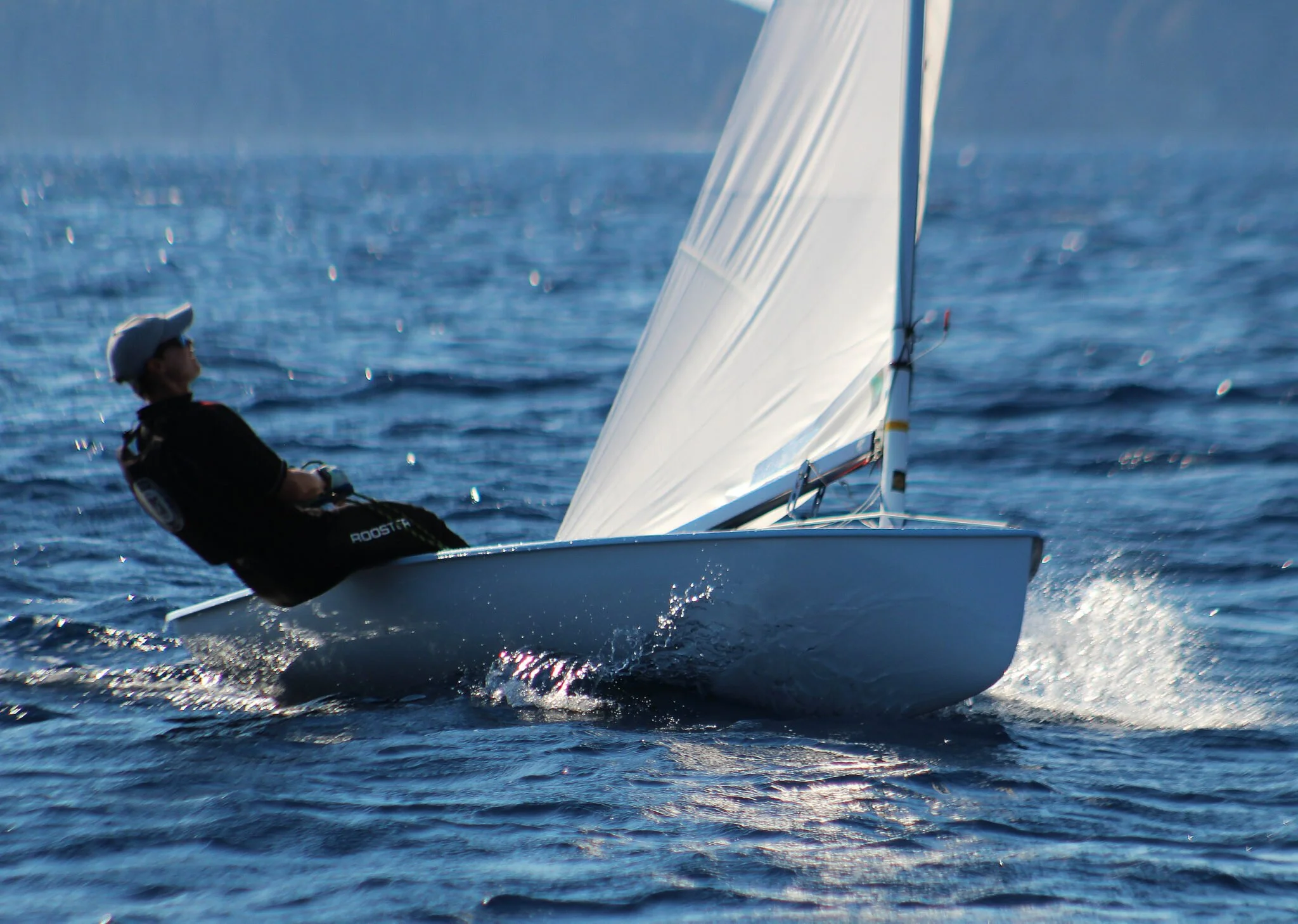 EUROPE CLASS WORLD CHAMPIONSHIP
