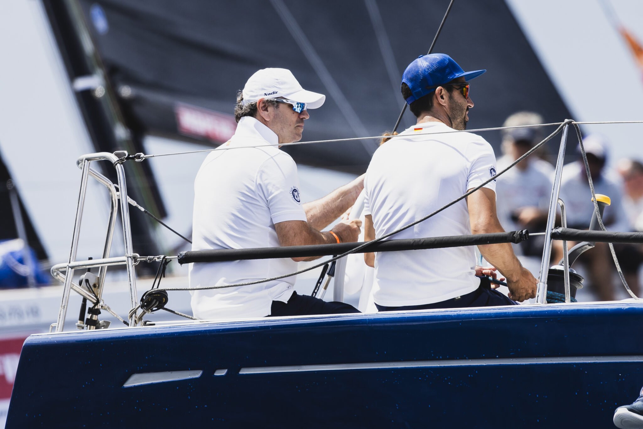 The Nations League – SWAN PORTO ROTONDO CHALLENGE