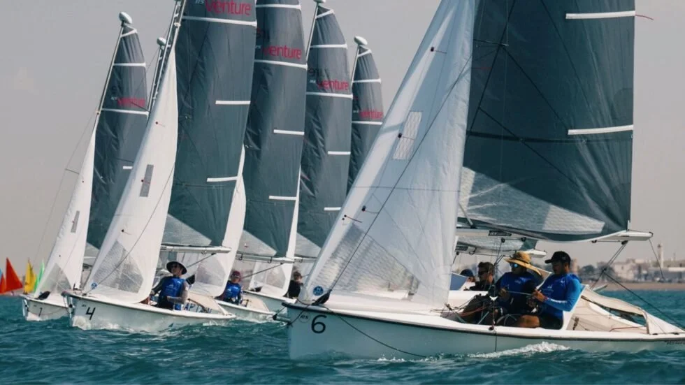 ROTARY SWISS INCLUSIVE RS VENTURE CUP