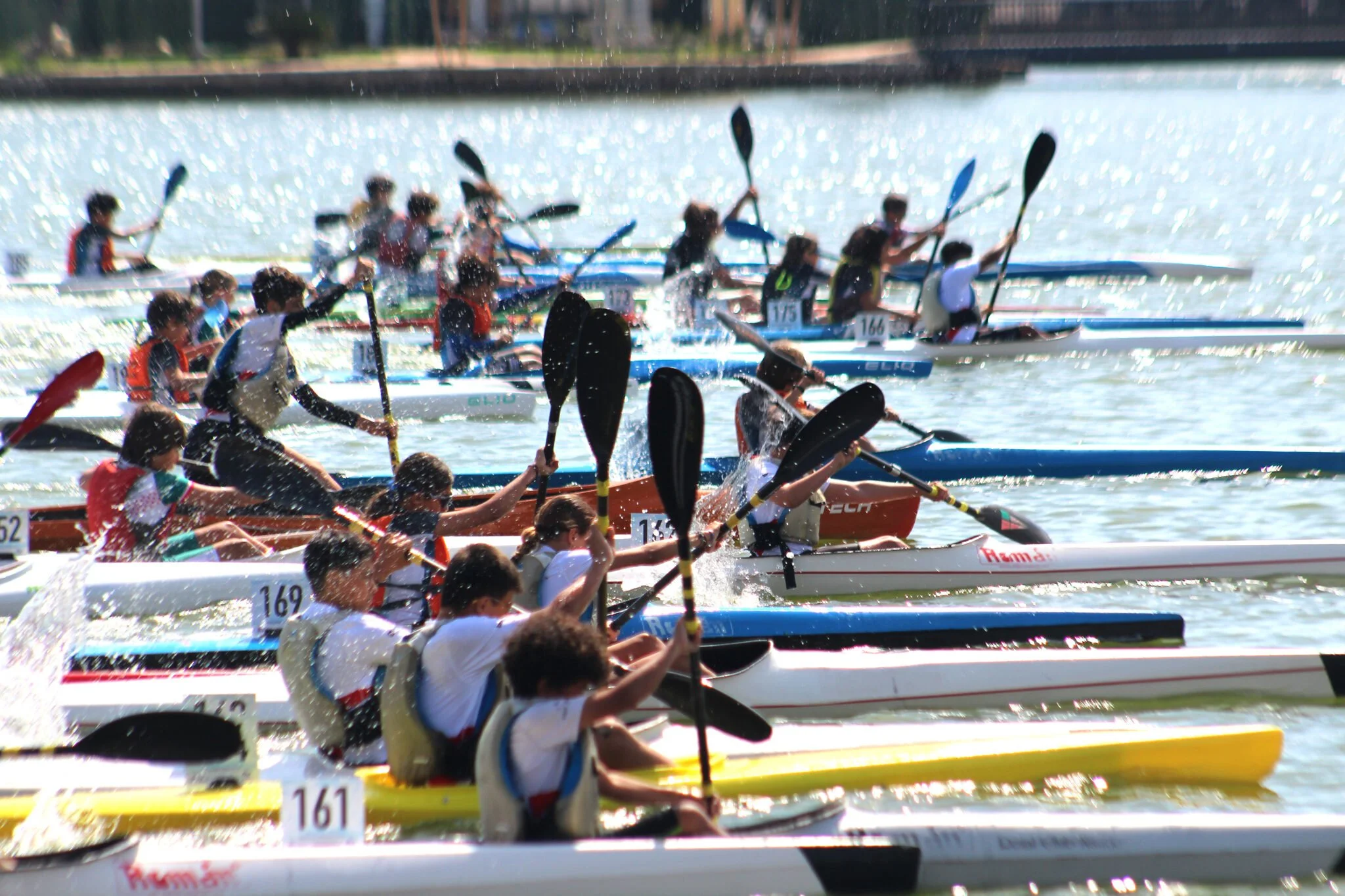 FINALES DEPORTE ESCOLAR FEDERADO – 2º COPA BALEAR DE JJPP