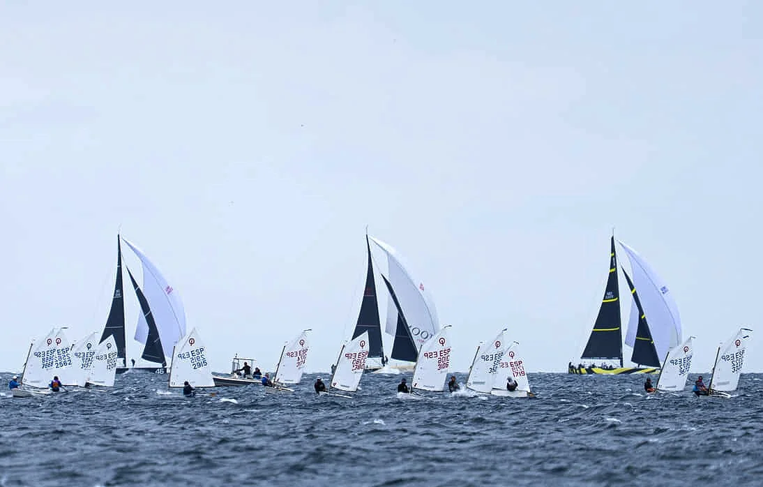 17 Semana de la Vela de Cala Gamba – TROFEO DURAN