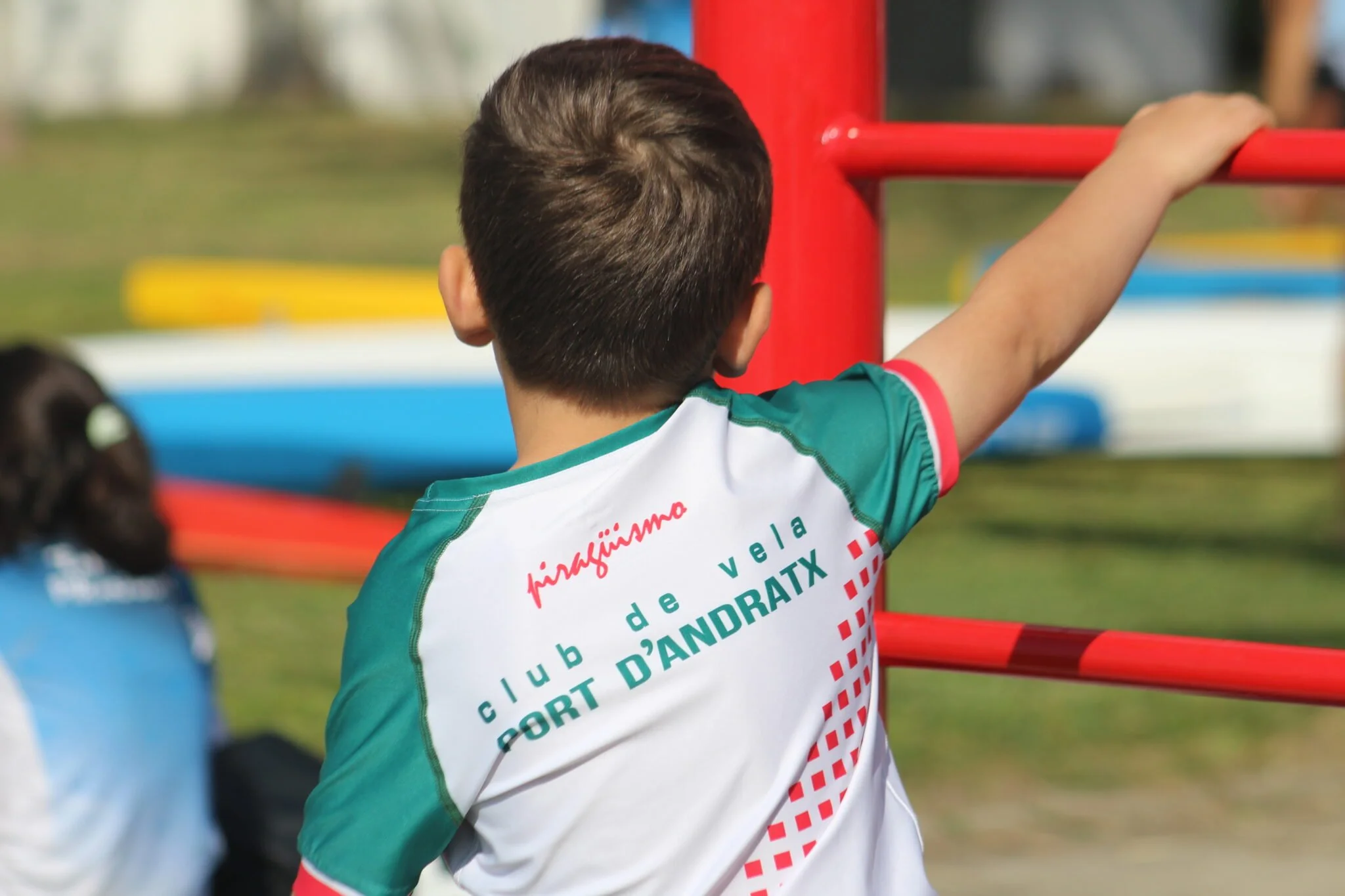 4ª COMPETICIÓN INSULAR – TROFEO CONSELL DE MALLORCA