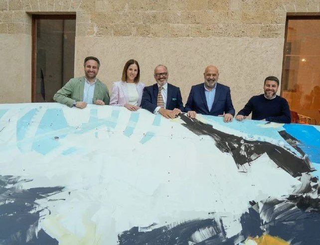 ARTE y CULTURA – “HÉROES MMXXVI”