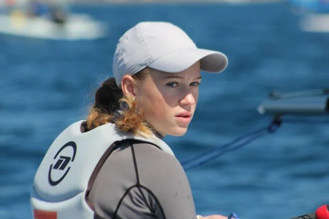 EurILCA EUROPA CUP ILCA 4, 6, 7