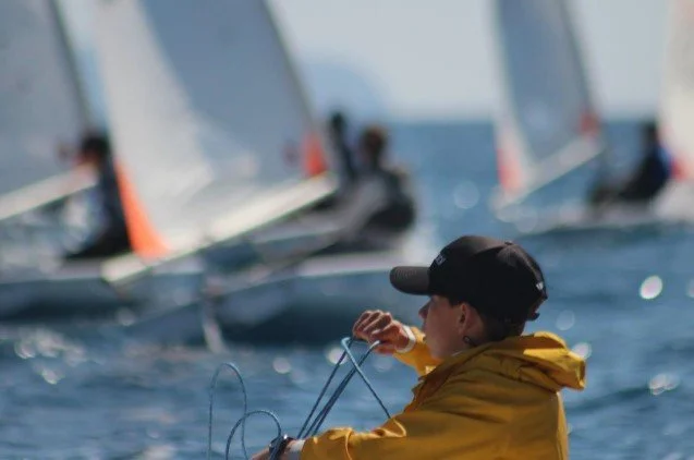 CAMPEONATO DE MALLORCA – VI Trofeo Natalio Comas ILCA 4 – ILCA 6 – ILCA Master