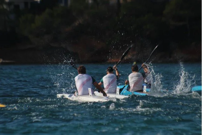 1ª COPA BALEAR JÓVENES PROMESAS Sant Antoni de Portmany, Ibiza