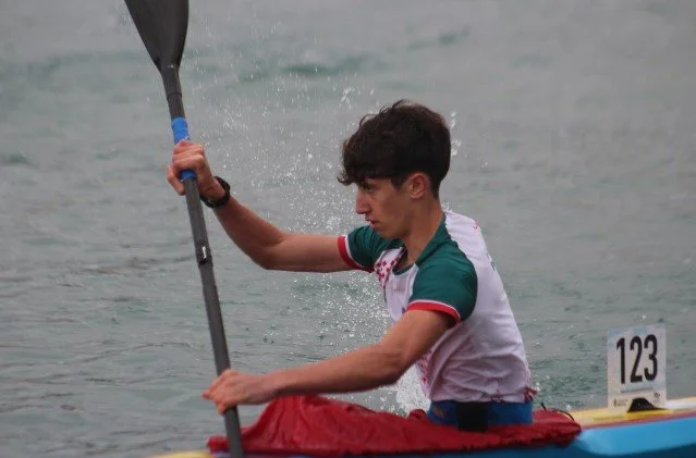 LVI CAMPEONATO DE ESPAÑA DE INVIERNO CEAR La Cartuja – Sevilla