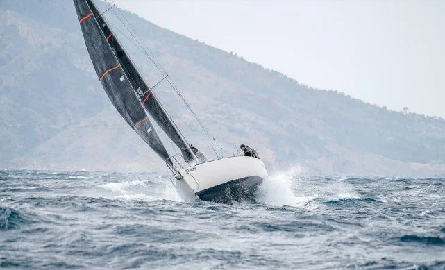 40 EDICIÓN 200 MILLAS A 2 DE ALTEA – ORC Double Handed European Championship