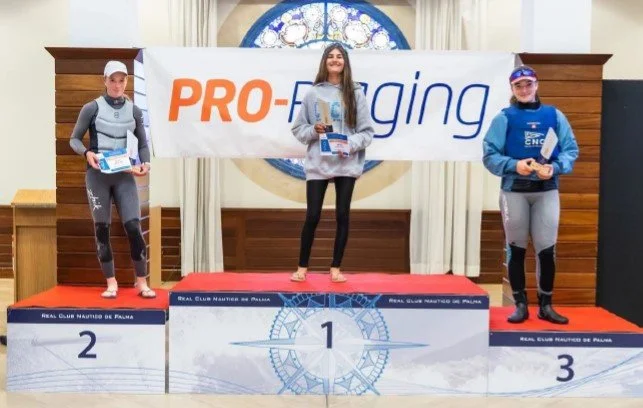 TROFEO PRO-RIGGING Real Club Náutico de Palma