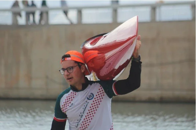 CAMPEONATO DE BALEARES DE INVIERNO Trofeo Illes Balears Juniores, Sub23, Veteranos y Jóvenes Promesas