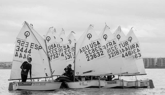 XVIII Trofeo Euromarina 2026 Real Club Náutico Torrevieja