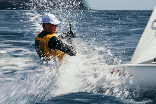 2026 ILCA Under-21 World Championships Playa Blanca, Lanzarote, Islas Canarias