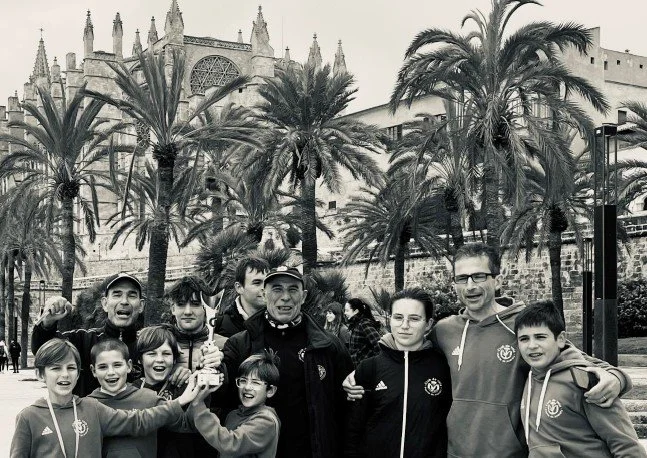 XL TROFEO SAN SEBASTIA – 3a Competició Trofeo Consell de Mallorca