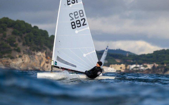 49ª Palamós Christmas Race COPA DE ESPAÑA