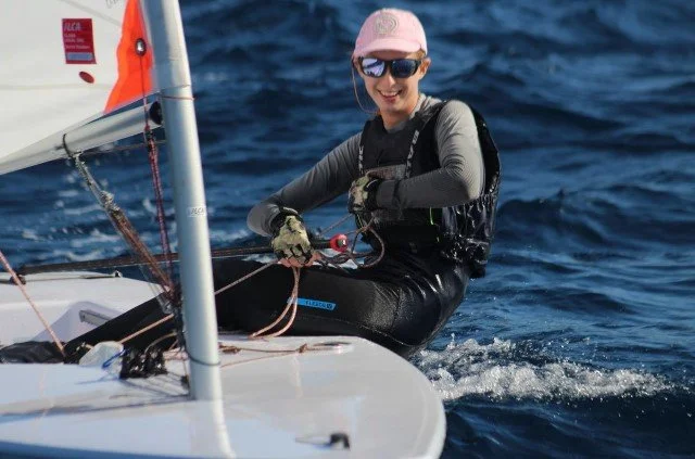 III ILCA MAR MENOR REGATTA – Los Alcázares, Región de Murcia