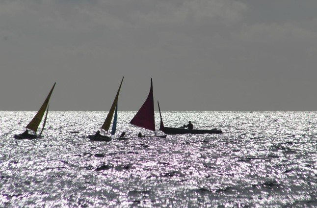 OMAN SAIL WORLD CHAMPIONSHIP