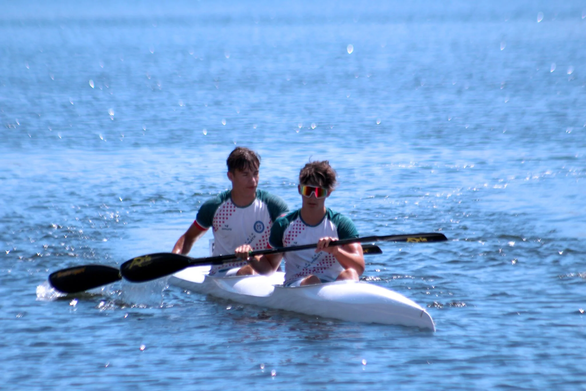 LVII CAMPEONATO DE ESPAÑA SPRINT Jóvenes Promesas Cadete