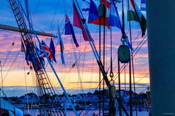 2026 RS Games – RS Venture Connect European Championship