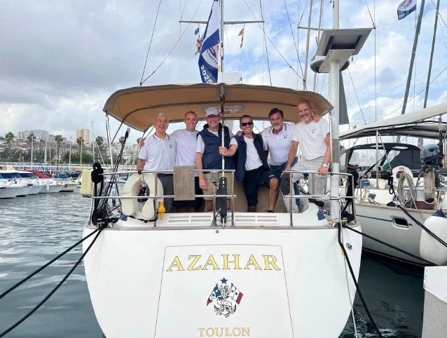 ARC 2025 Atlantic Rally for Cruisers Las Palmas de Gran Canaria – Rodney Bay, Santa Lucia