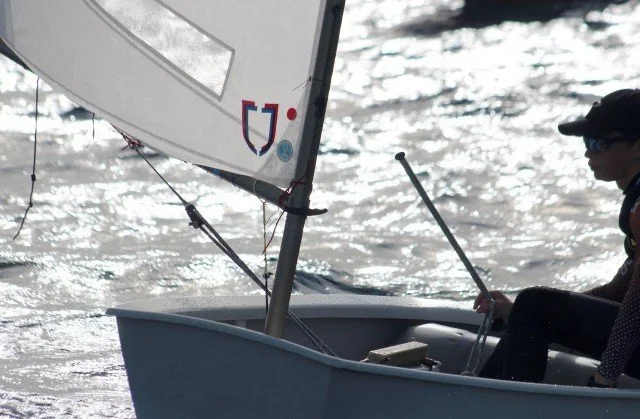 COPA FEDERACIÓN Club Nàutic Ciutadella, Menorca