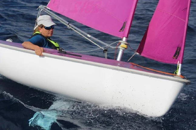 VIOLETA DEL REINO – PREMIS ESPORTS IB
