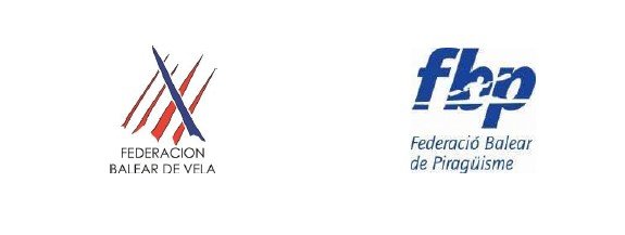 Federación Balear de Vela y la Federación Balear de Piragüismo apoyan al Club de Vela