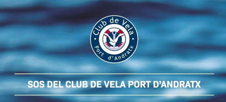 SOS DEL CLUB DE VELA PORT D´ANDRATX