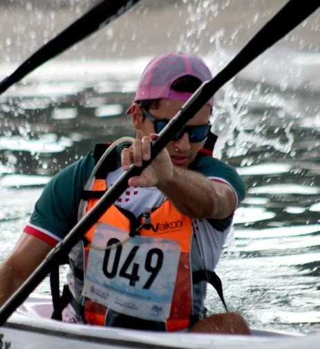 ICF Canoe Ocean Racing World Championship 2025