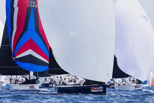 SWAN THE NATIONS TROPHY 2025