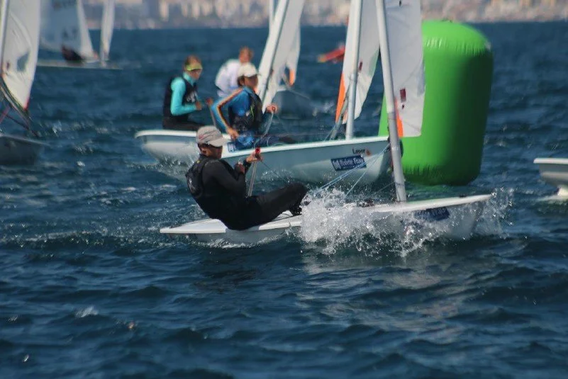 ILCA 4 – CAMPEONATO DE BALEARES TROFEU COMODORO SEBASTIÀ GORDI 2025 ITEGRA