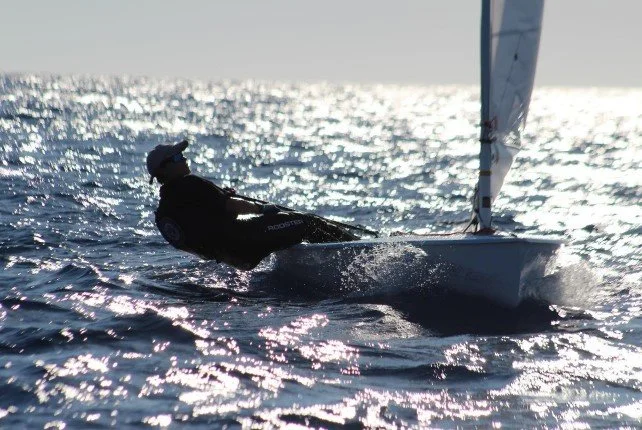CAMPEONATO DE ESPAÑA CLASE EUROPA – Los Narejos, Mar Menor, Región Murcia
