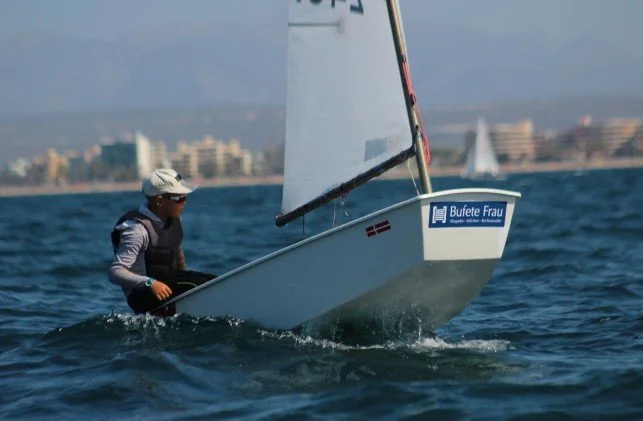 VIII TROFEO MESTRE RAFEL Club Nàutic Potitxol