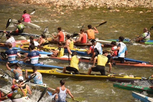 87 DESCENSO INTERNACIONAL DEL SELLA 2025