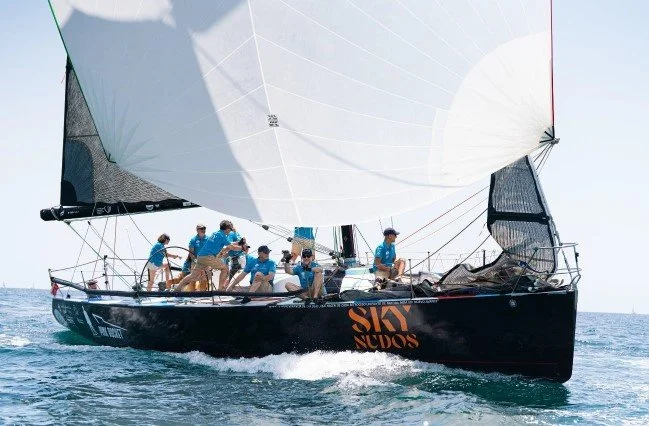 43 COPA DEL REY MAPFRE – ORC European Championship Real Club Nautico de Palma