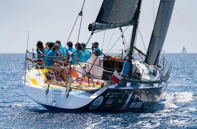 XLVI TROFEO FUERZAS ARMADAS Club de Mar – Mallorca / Comisión Naval de Regatas de Baleares