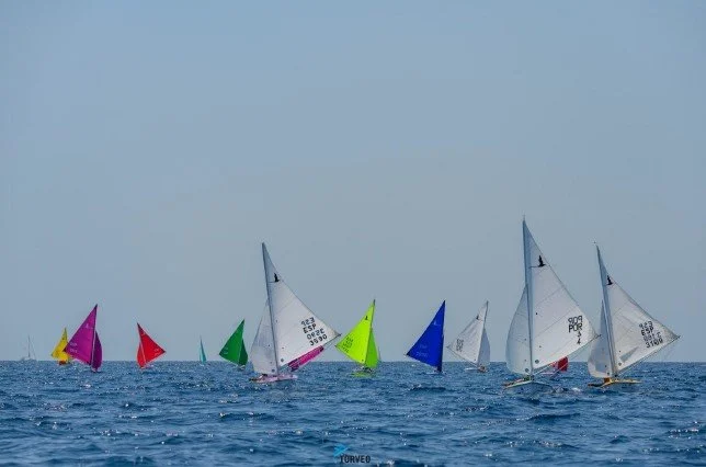 KAKAPO OPEN RACE Campeonato de España de Vela Adaptada y Vela Inclusiva