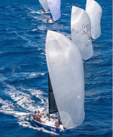 CRUCERO – The Nations League – SWAN ONE DESIGN WORLDS Yacht Club Costa Smeralda Porto Cervo, Cerdeña