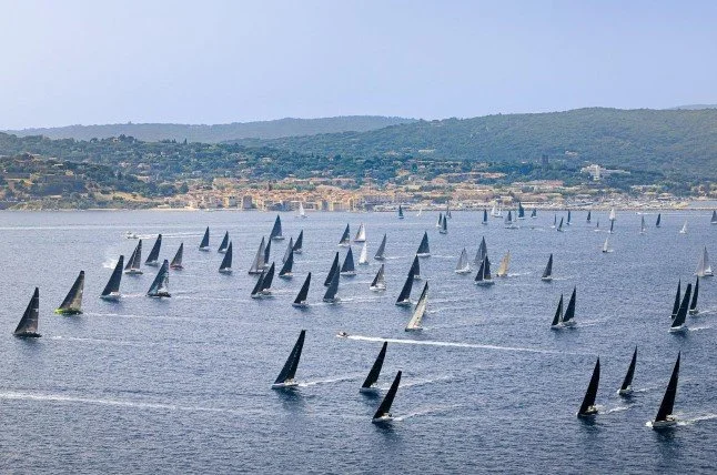 72º LORO PIANA GIRAGLIA 2025 Yacht Club Italiano Saint Tropez – Giraglia