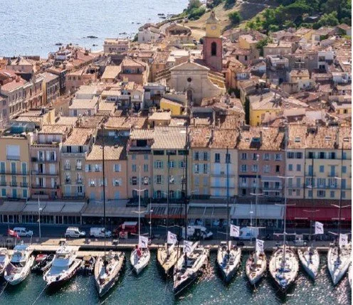 72º LORO PIANA GIRAGLIA 2025 Yacht Club Italiano