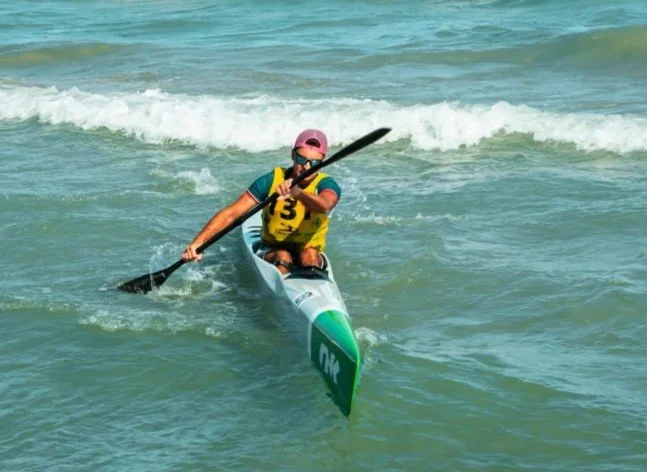 3ª COPA DE ESPAÑA DE KAYAK DE MAR