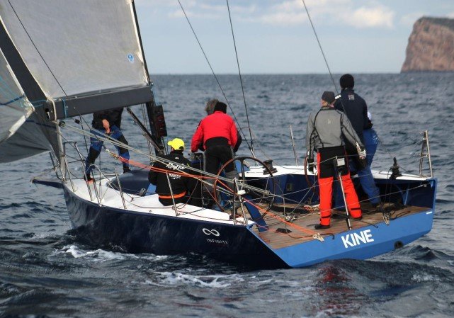 TROFEO PRESIDENTE XXVII LIGUILLA DOS ESTACIONES 10ª Y 11ª prueba