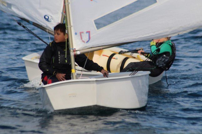 16ª SETMANA DE LA VELA – Trofeo Duran Club Náutico Cala Gamba
